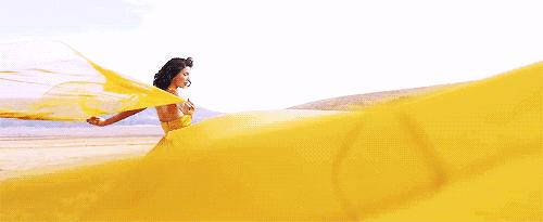 夏天是什么颜色？玩好这7个色才叫夏天