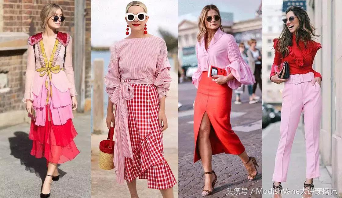 夏天是什么颜色？玩好这7个色才叫夏天