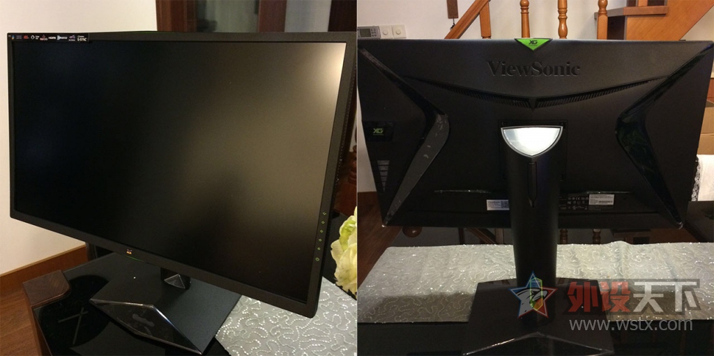 g-sync的显示器有哪些,g-sync显示器有必要吗