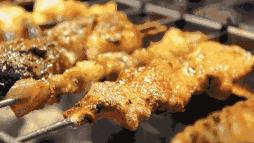 木屋烧烤pk冰城串吧,冰城串吧烧烤