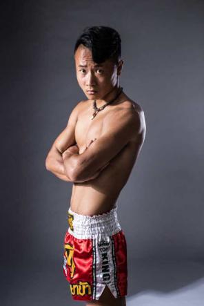 中国小将迎战日本,四位中国小将