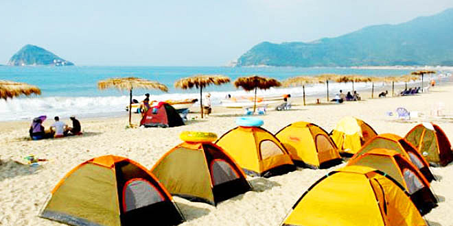 韩国近五年进出口贸易,韩国休闲户外用品