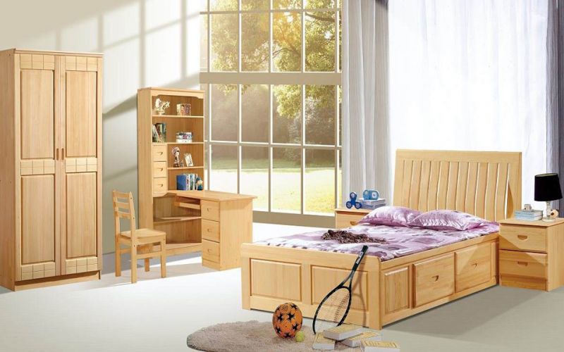 松木家具的味道怎么去除小妙招,怎样快速去除松木家具的气味