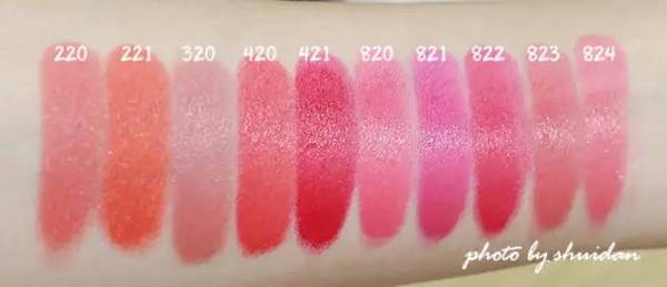 日系经典彩妆平替,不买日本品牌的化妆品