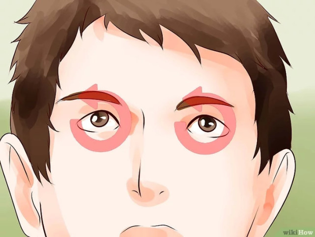 如何缓解眼睛干涩疼痛,怎么缓解眼睛疼痛痒