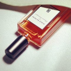 芦丹氏sergelutens香水,芦丹氏的香水哪一款最好闻