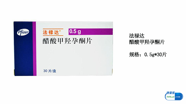 醋酸甲羟孕酮治疗乳腺癌的原理,乳腺肿瘤药物有哪些