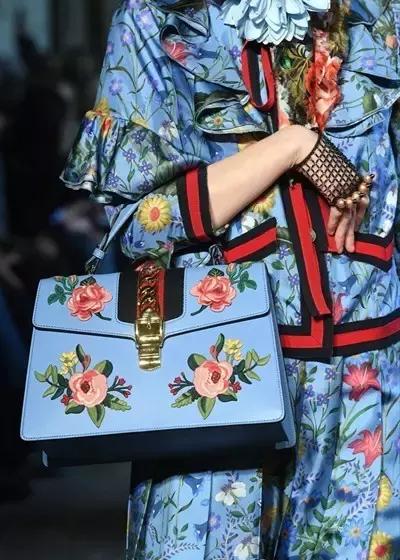 2018年gucci包包,gucci哪款包袋子是白色的