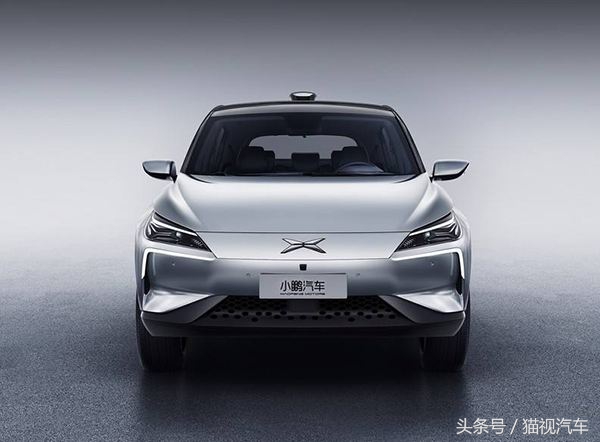 神州专车投资小鹏汽车,小鹏汽车分时租赁