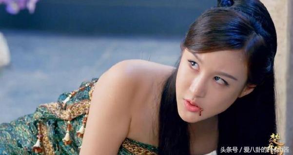 网红南笙楚乔传,南笙姑娘楚乔传