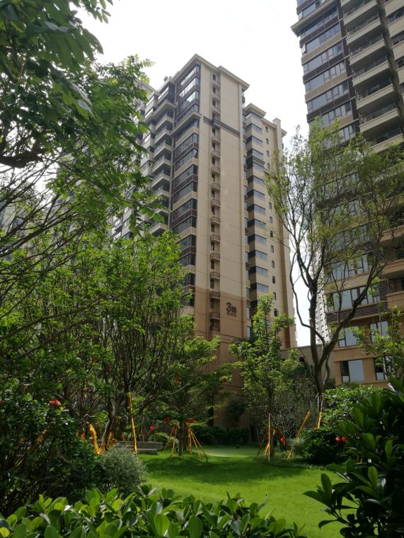 荣和悦澜山21栋深度解析,荣和悦澜山18栋什么时候交房