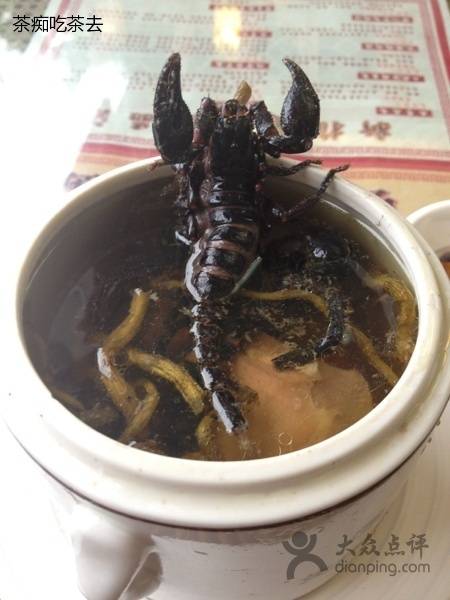 你不知道的深圳老字号养生汤馆，夏日必吃