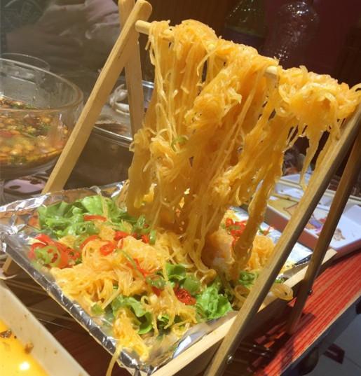 大沈阳都被这只猪征服了,闹哪儿样?