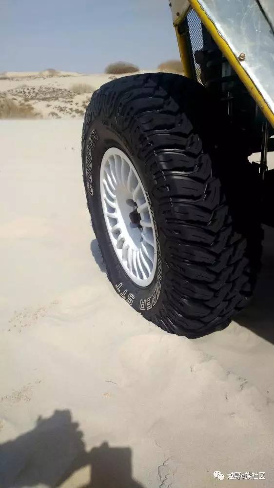 为什么很少有人开越野,为什么大家不开越野车