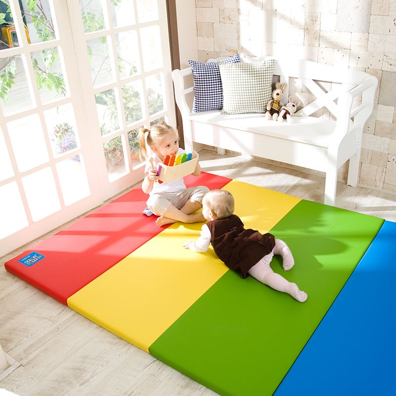 被忽略的育儿神器,真正的育儿神器