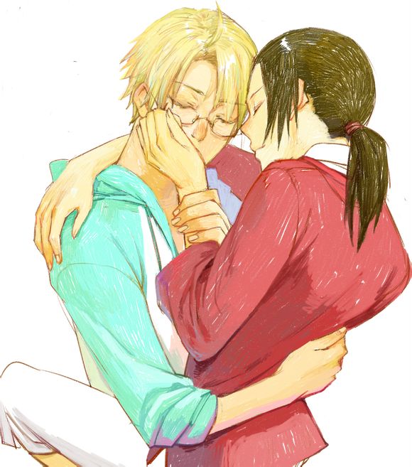 黑塔利亚男男cp大乱炖！说出你最爱的cp吧！收图*党**可进！