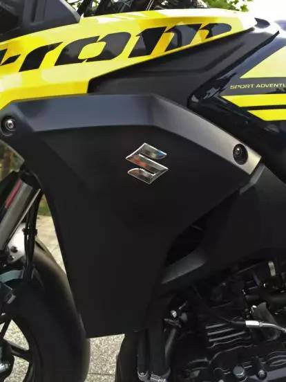 最新豪爵铃木dl250最新评测,豪爵铃木dl250怎么样最新测评