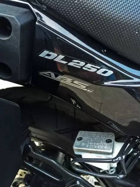 最新豪爵铃木dl250最新评测,豪爵铃木dl250怎么样最新测评