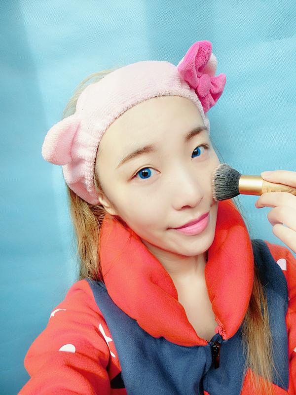 我教你画画吧,如何画一个简单而不繁琐的日常妆