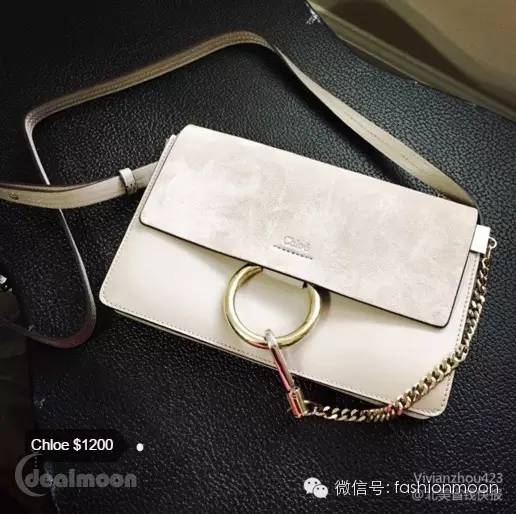 chloefaye女包,chloefaye黑色包包值得入手吗