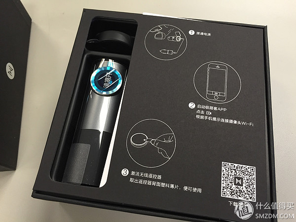 让行车也互动起来！极路客T1众测报告