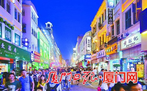 老城区商圈改造基础设施,老旧小区有机更新商业