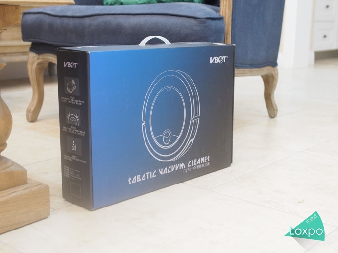 卫博士扫地机器人优缺点,卫博士扫地机器人t270-2