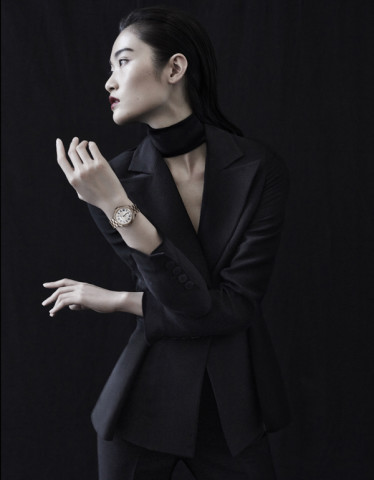 男士高奢腕表入门,女人能戴的德国军用腕表