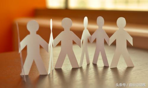 哪些天天喊着“没钱想创业”的人，压根缺的就不是钱？