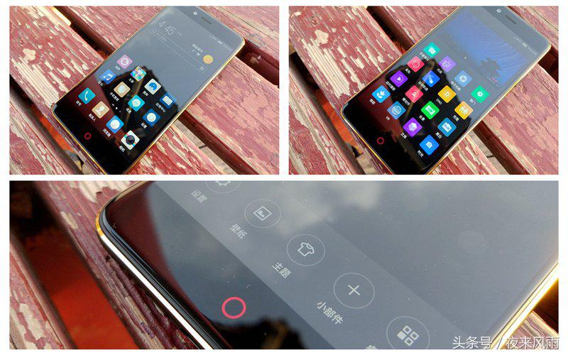 努比亚z17mini有VOLTE功能没,努比亚z17mini用的是啥处理器