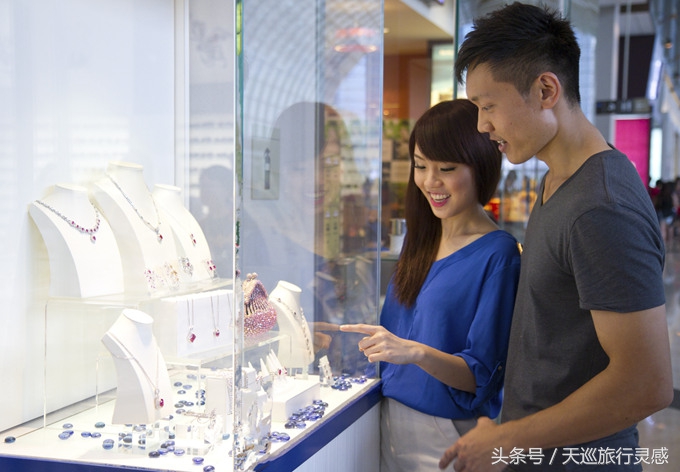 东南亚购物,东南亚跨境购物退货