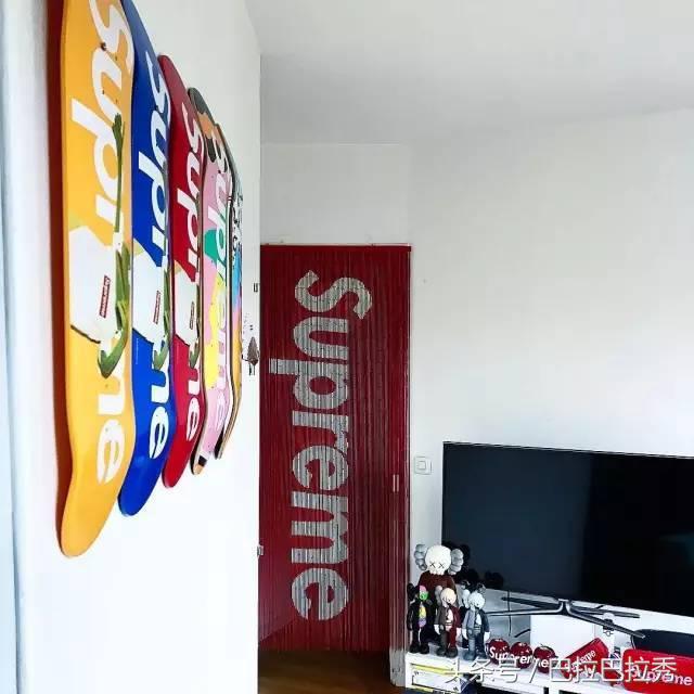 在潮牌店体验当潮牌主理人的一天,第一次走进潮牌店要注意什么