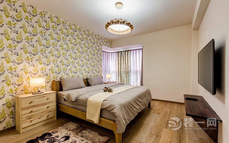 身为外地人终于在深圳买房了，保利悦都88平米小三房北欧风格装修实景，实用为主！