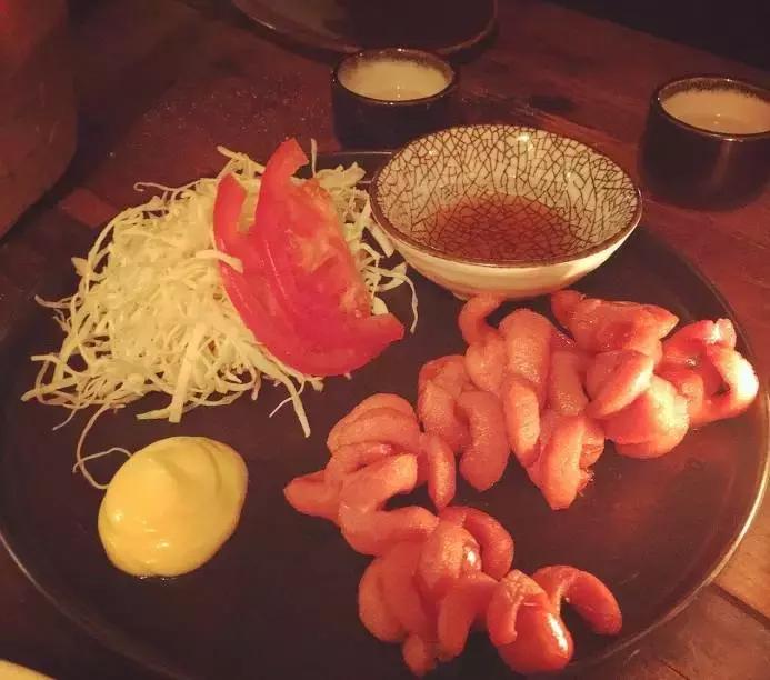 武汉深夜食堂江汉区,武汉深夜食堂硚口店