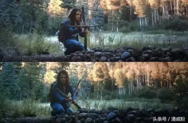 金刚狼3预示什么,金刚狼3最后的十字架