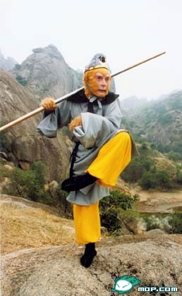 西游记除妖乌鸡国两版对比,除妖乌鸡国86版