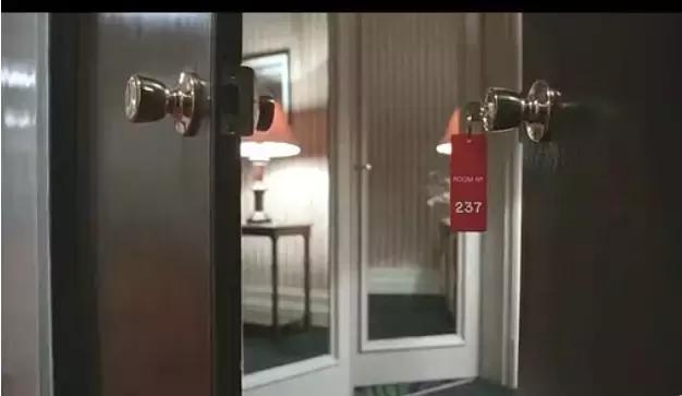 恐怖电影闪灵2,恐怖电影闪灵