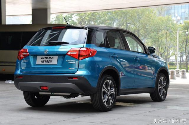 长安铃木维特拉四驱s模式,乌鲁木齐长安铃木维特拉四驱视频