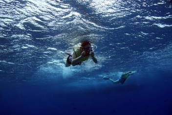 夏威夷深度游攻略,夏威夷恐龙湾浮潜视频