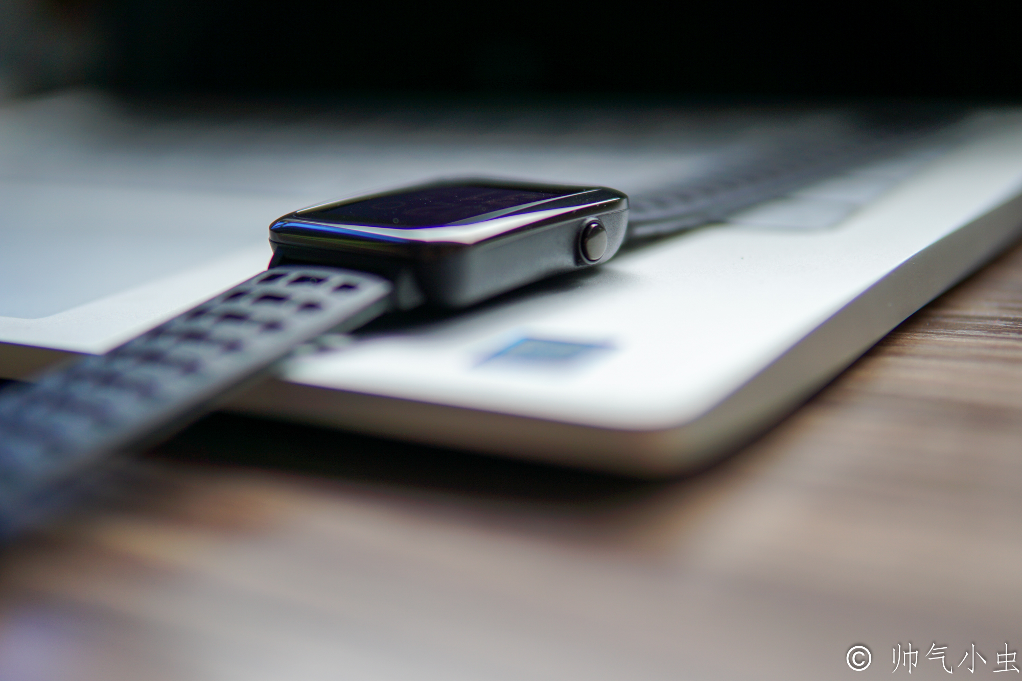 唯乐小黑4智能手表,唯乐小黑3手表测评