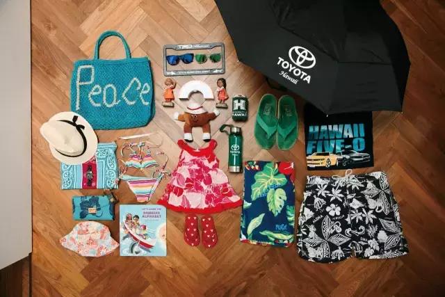 130名潮流品牌BEAMS员工的独家衣橱、私密小物大公开!