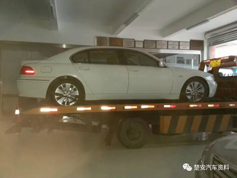 宝马无法启动发动机,宝马无法着车的原因分析