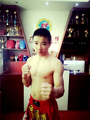 中国小将迎战日本,四位中国小将