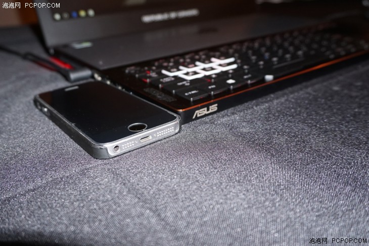 可能没有那么神奇!MAX-Q的轻薄游戏本到底是啥原理?