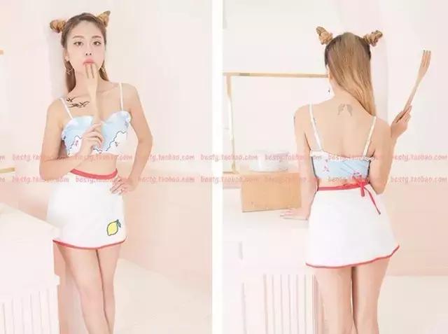 有什么好看的泳衣或泳衣店铺推荐,如何选择合适又显瘦的泳衣