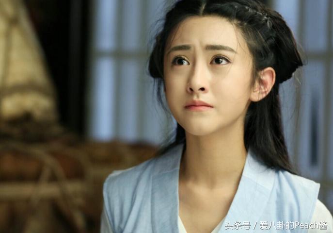 网红南笙楚乔传,南笙姑娘楚乔传