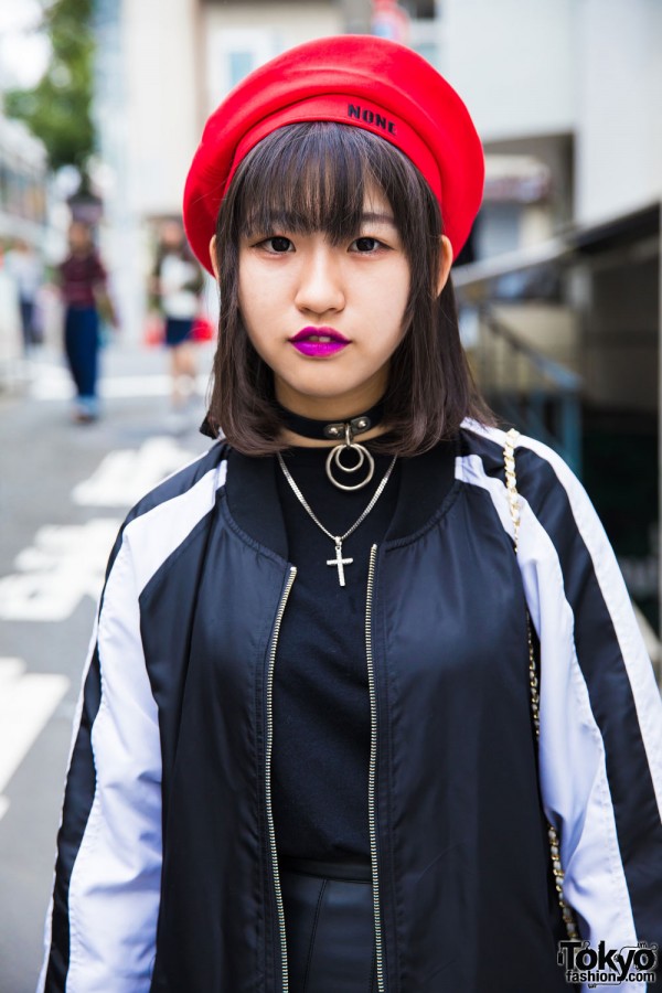 街拍各种穿搭,街拍经典100种穿搭