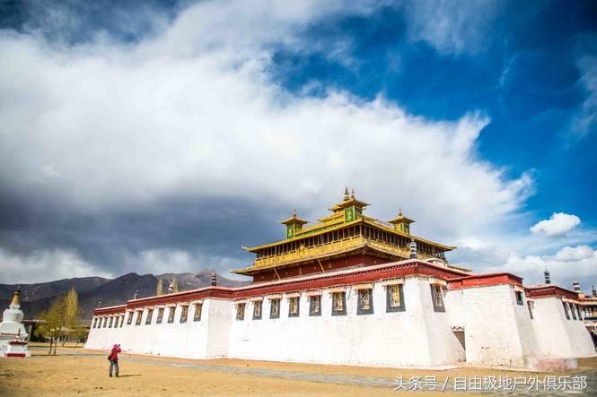 藏西秘境之旅,探寻藏西秘境