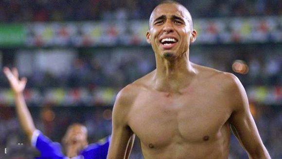 天下足球感动的句子,天下足球经典的一段话