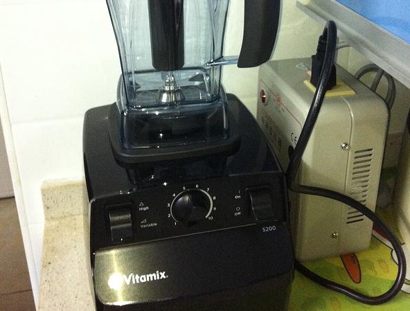 vitamix破壁机如何,vitamix3500破壁机